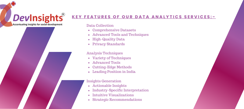 Data Analysis Services