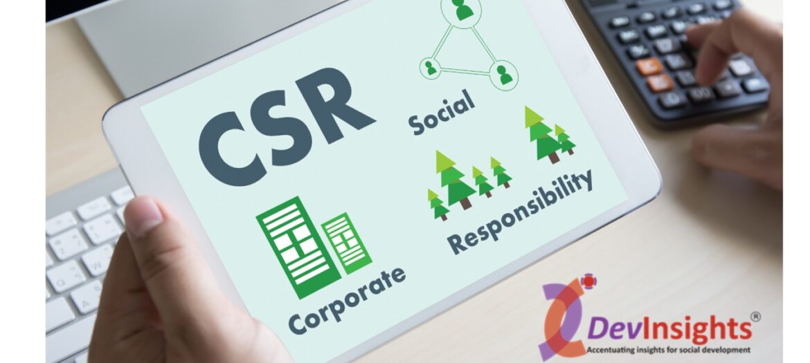 CSR