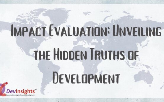 impact evaluation process