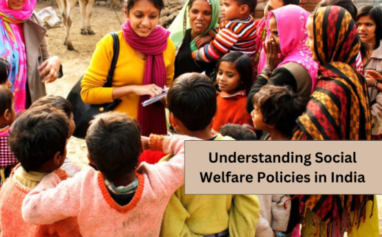 Social welfare policies 1