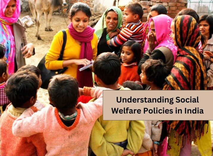 Social welfare policies 1