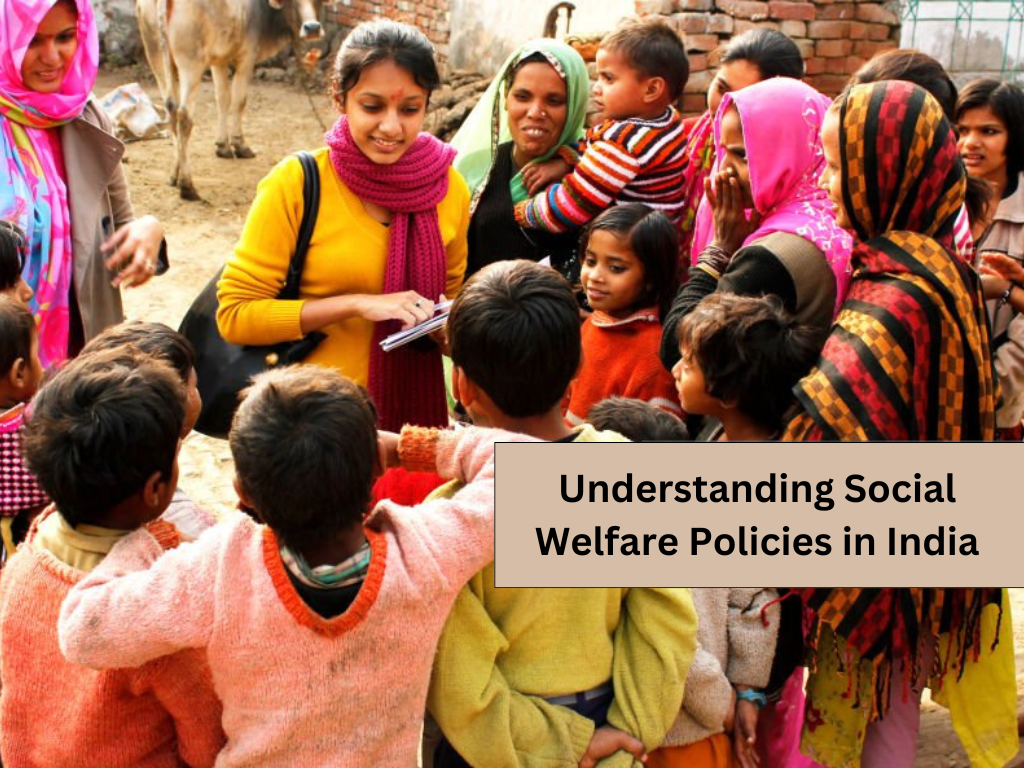 Social welfare policies 1
